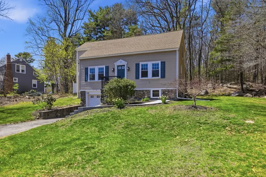 145 Boylston Cir, Shrewsbury, MA 01545 - #2