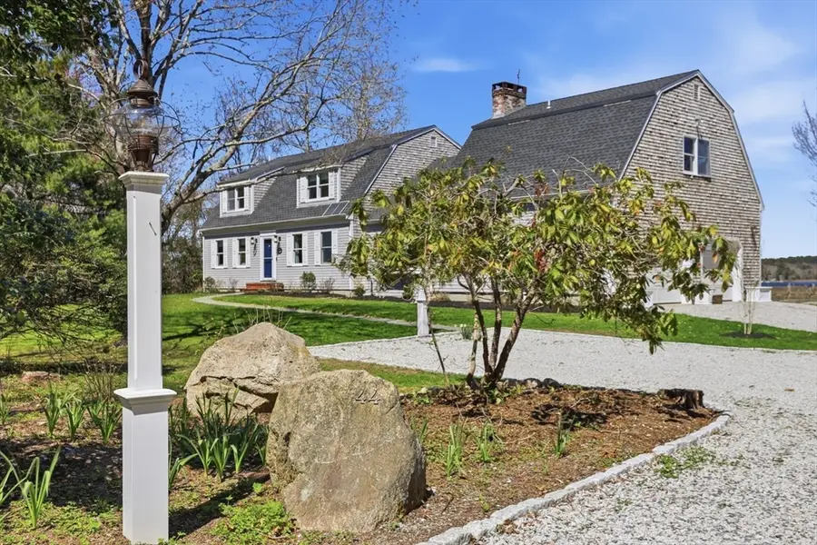 44 Stoney Run Lane, Marion, MA 02738 - #2