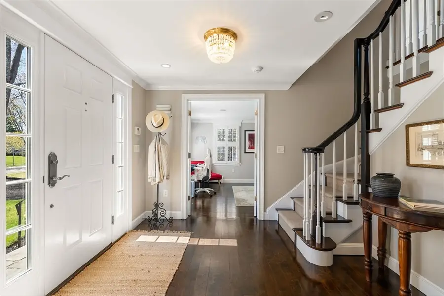 134 Candlewood Drive, Waltham, MA 02451 - #2