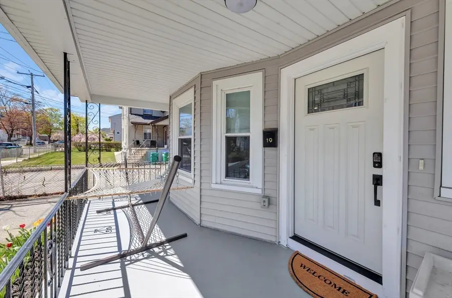 19 Fourth St #19, Medford, MA 02155 - #3