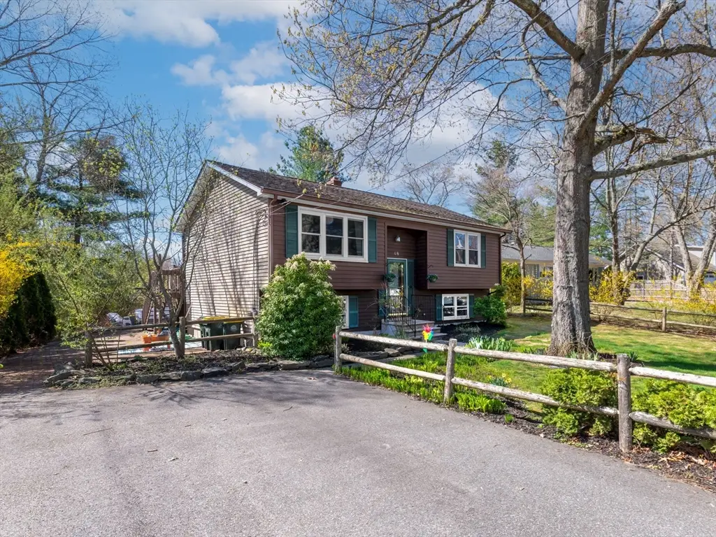 48 Indian Run Trl, Smithfield, RI 02917 - #1