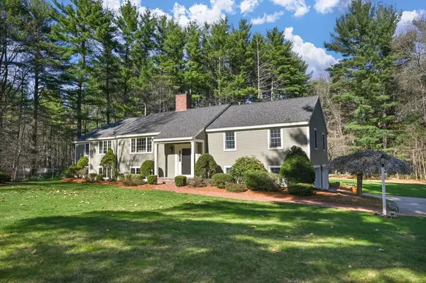 19 Turner Drive, North Reading, MA 01864