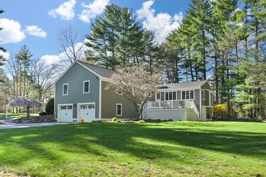 19 Turner Drive, North Reading, MA 01864 - #3