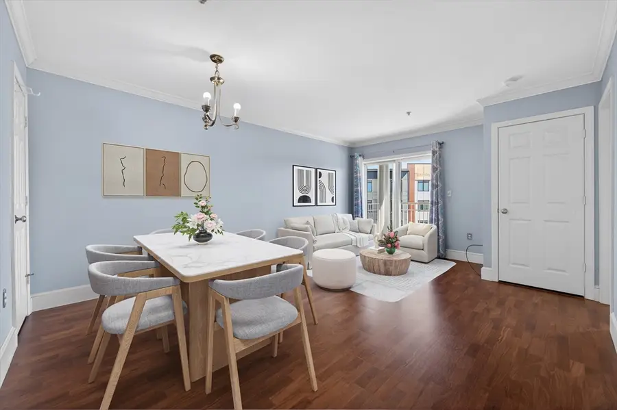 86 East Howard #204, Quincy, MA 02169 - #3