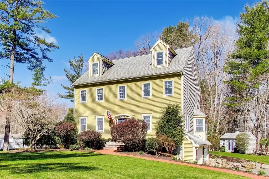 101 River Rd, Hanover, MA 02339 - #1