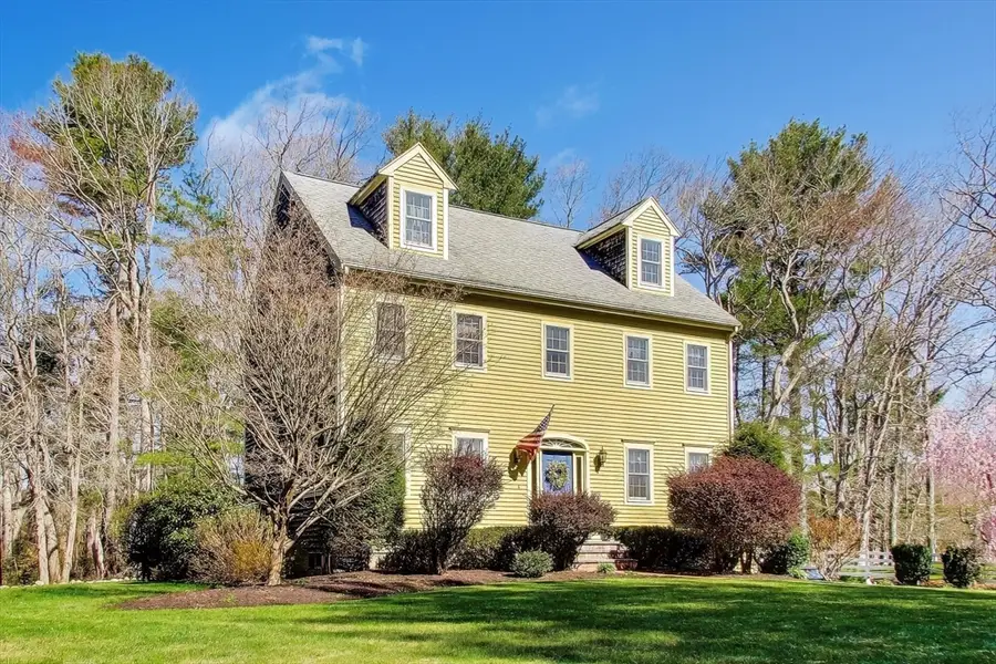 101 River Rd, Hanover, MA 02339 - #3