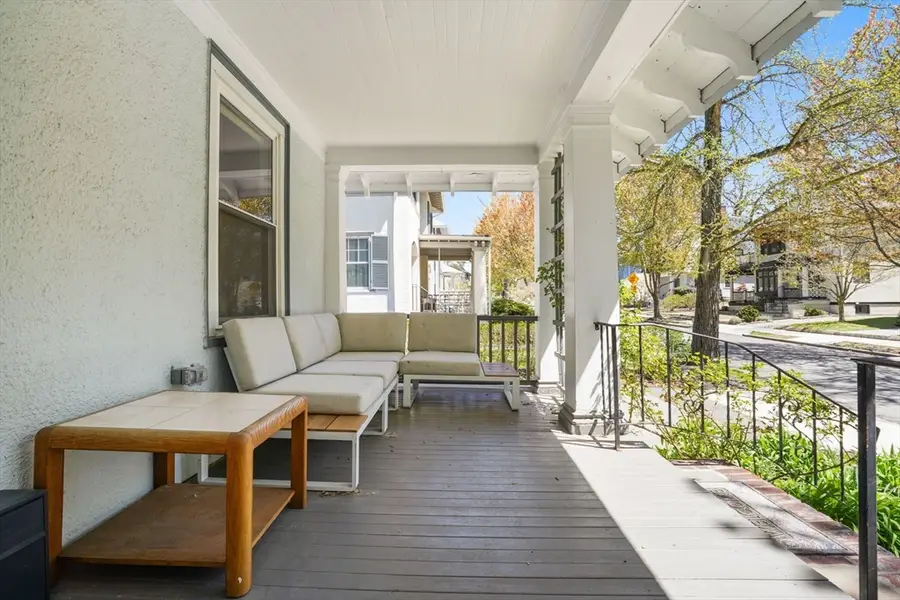 33-35 Russell Street #1, Brookline, MA 02446 - #2