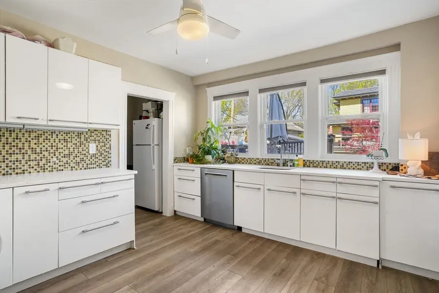 33-35 Russell Street #1, Brookline, MA 02446 - #3