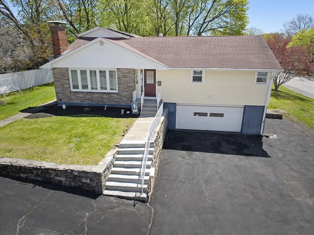 7 Miscoe Road, Worcester, MA 01604 - #1