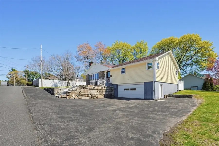 7 Miscoe Road, Worcester, MA 01604 - #2