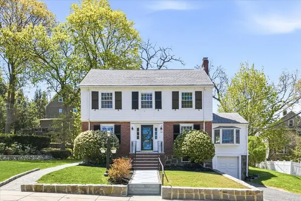 40 Woodard Road, Boston, MA 02132