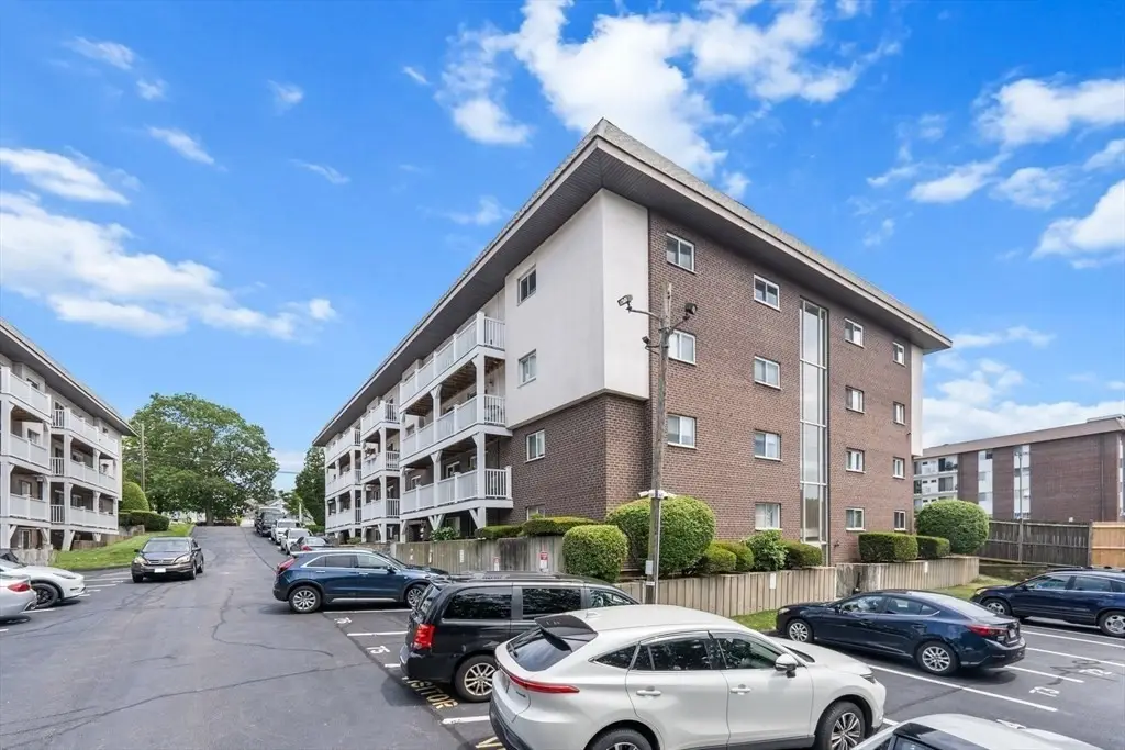 205 Independence Ave #226, Quincy, MA 02169 - #1