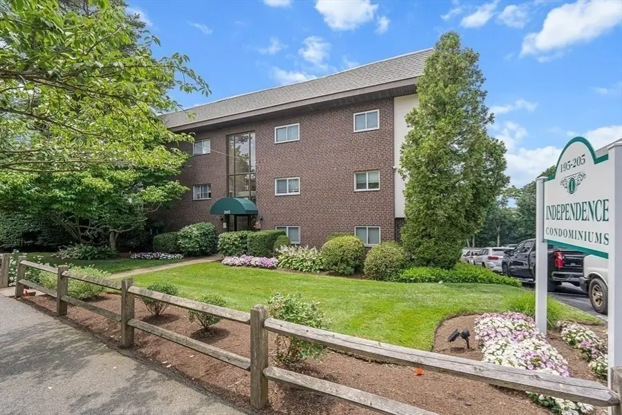 205 Independence Ave #226, Quincy, MA 02169 - #2