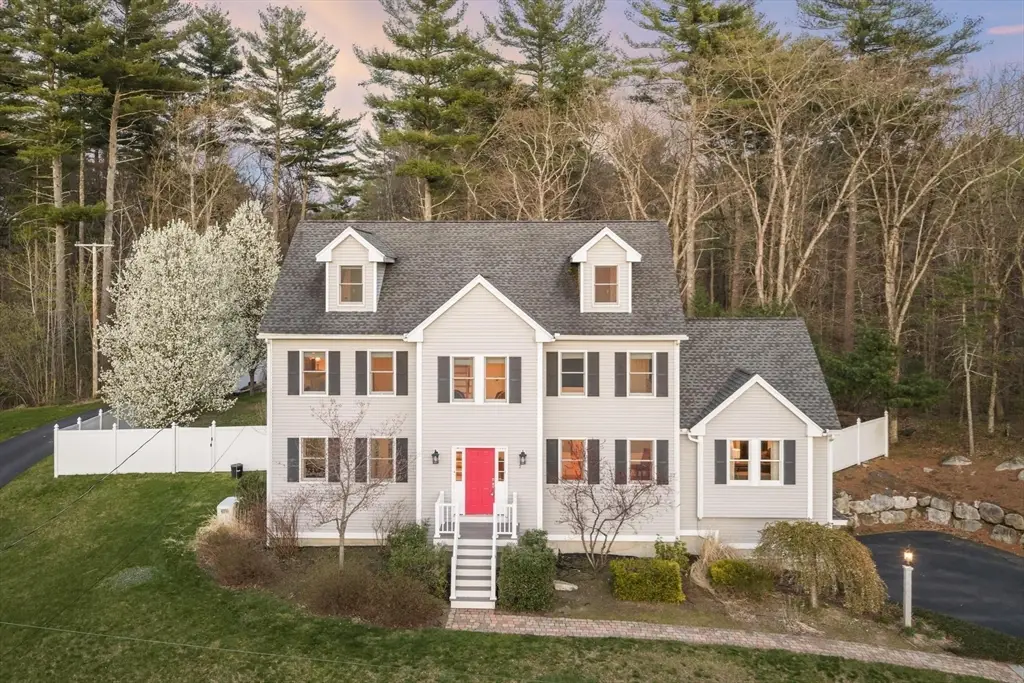 7 Tenney Road, Westford, MA 01886 - #1