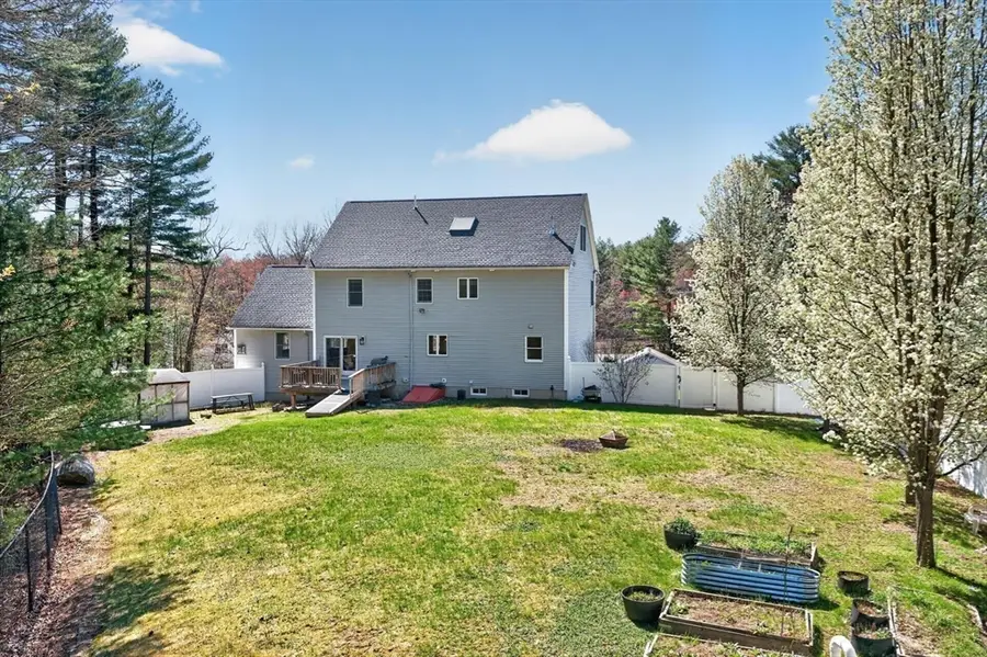 7 Tenney Road, Westford, MA 01886 - #3