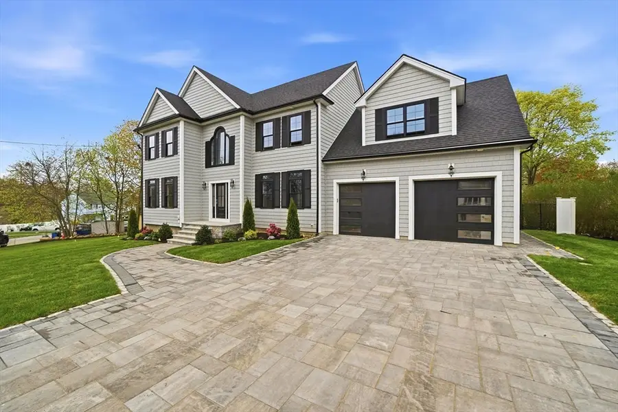 23 Day Cir, Woburn, MA 01801 - #2