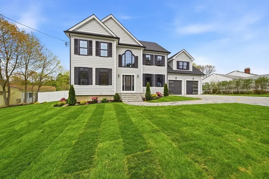 23 Day Cir, Woburn, MA 01801 - #3