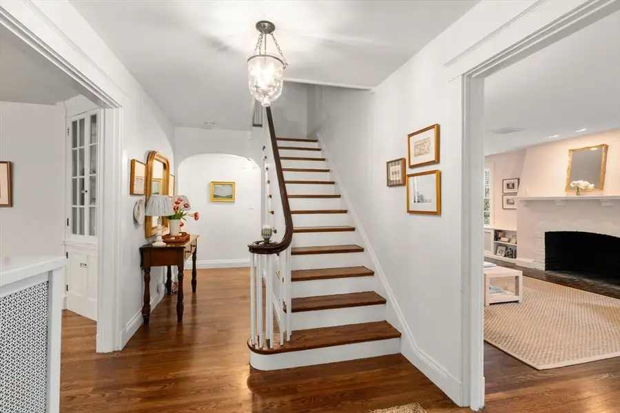 38 Wachusett Rd, Newton, MA 02467 - #2