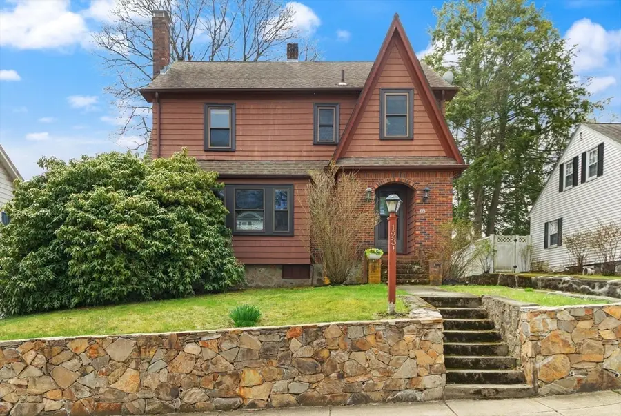 123 Wyman St., Medford, MA 02155 - #2