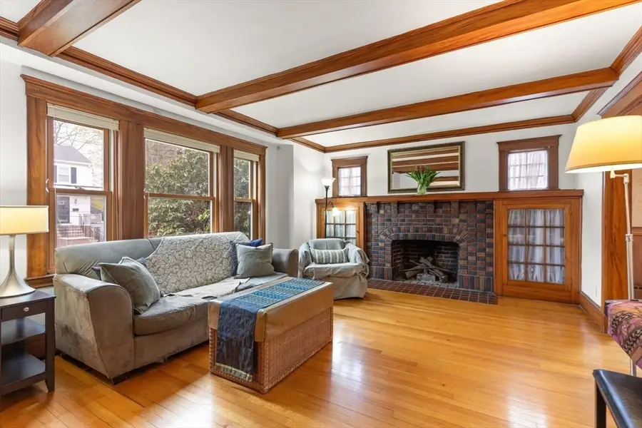123 Wyman St., Medford, MA 02155 - #3
