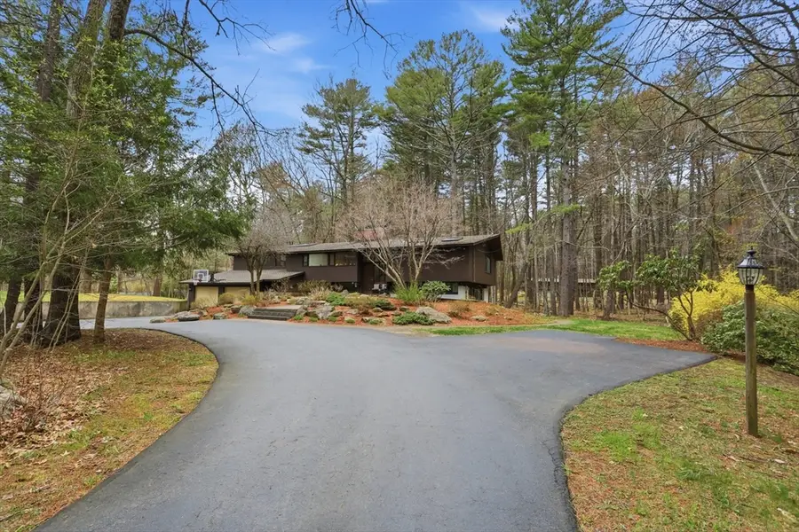 384 River Road, Carlisle, MA 01741 - #2