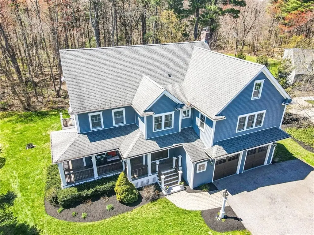 58 Cedar Street, Walpole, MA 02081 - #1