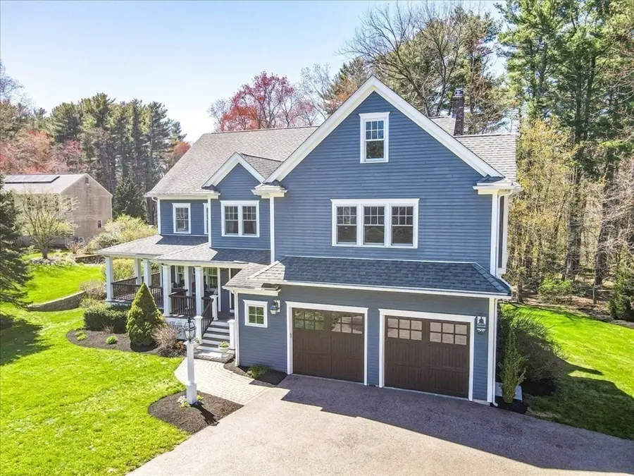 58 Cedar Street, Walpole, MA 02081 - #3