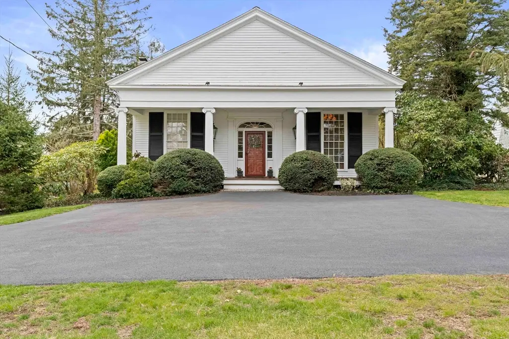 599 Moraine St, Marshfield, MA 02050 - #1