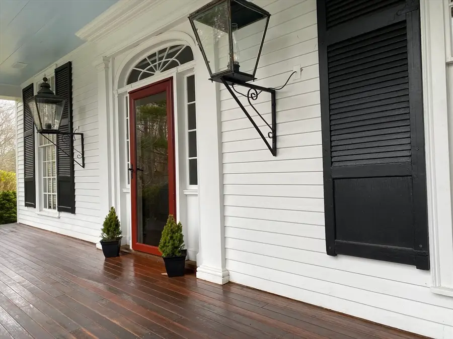 599 Moraine St, Marshfield, MA 02050 - #2