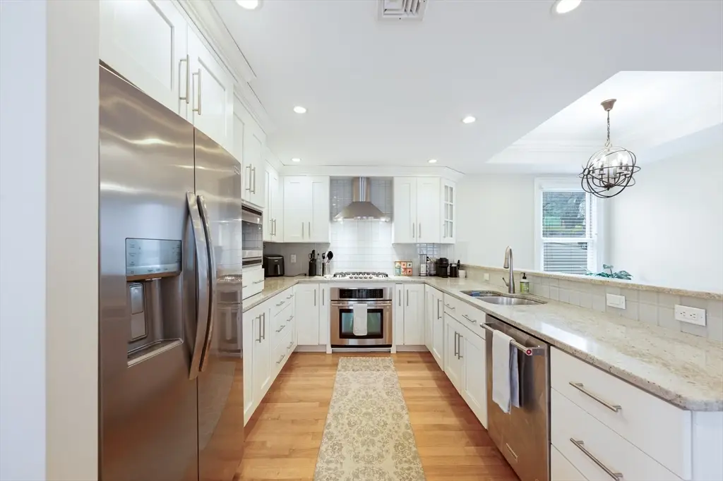8 Covington St #1, Boston, MA 02127 - #1