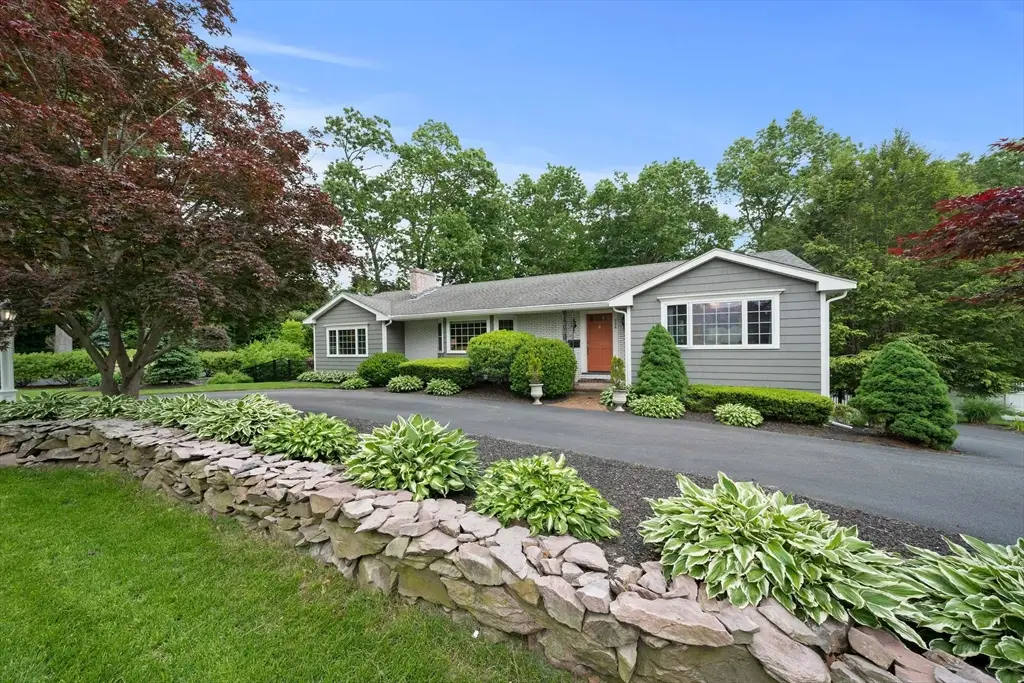 296 Chapman, Canton, MA 02021 - #1