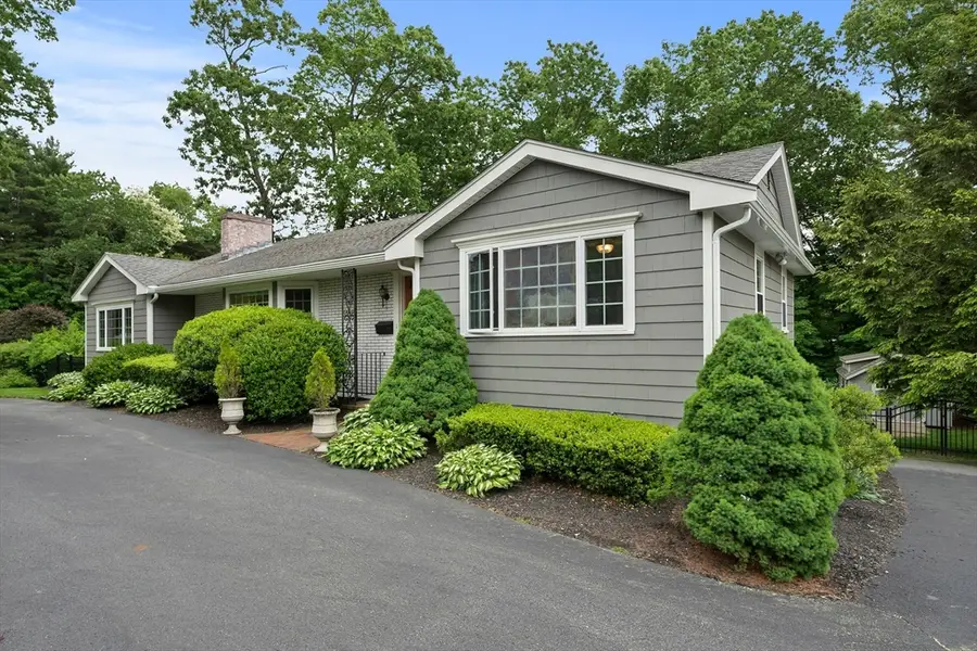 296 Chapman, Canton, MA 02021 - #2