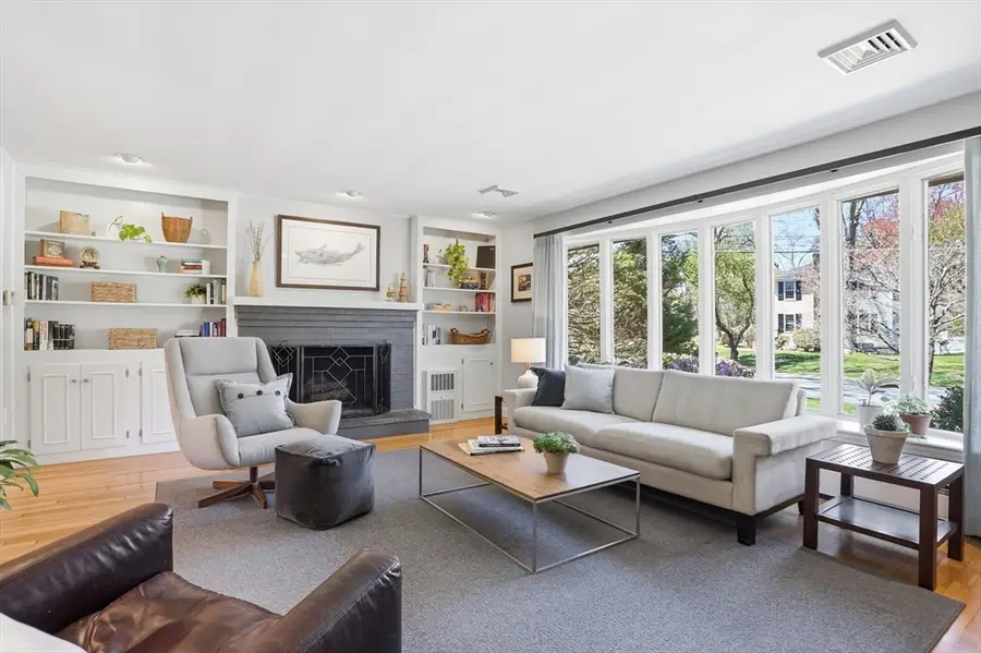 3 Hawthorne St, Acton, MA 01720 - #3