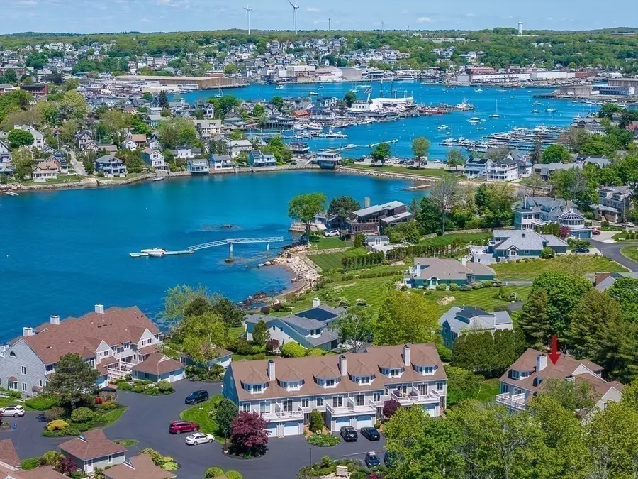 5 Raven Ln #5, Gloucester, MA 01930 - #3