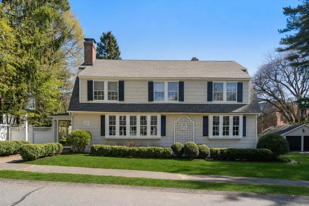 16 Denton Rd, Wellesley, MA 02482 - #1