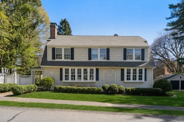 16 Denton Rd, Wellesley, MA 02482