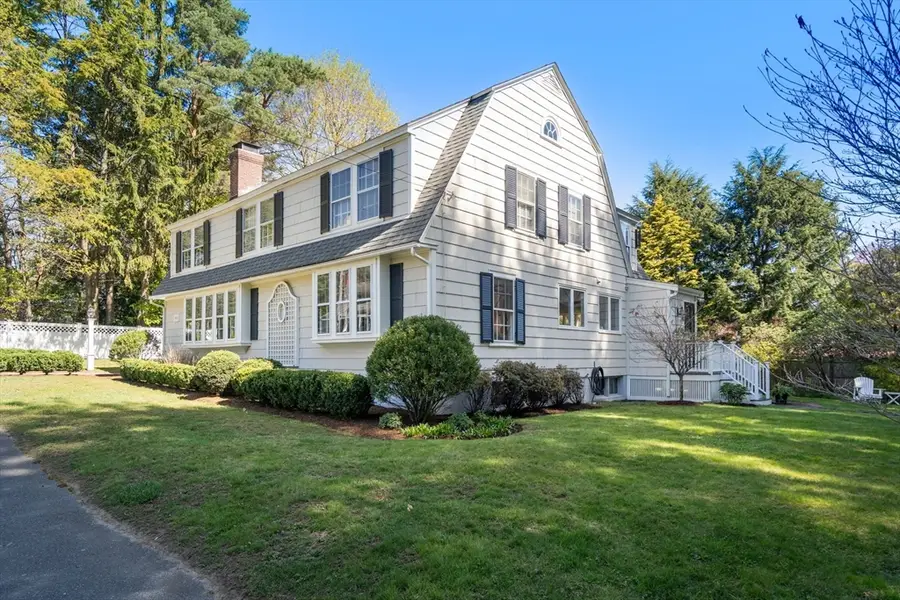 16 Denton Rd, Wellesley, MA 02482 - #3