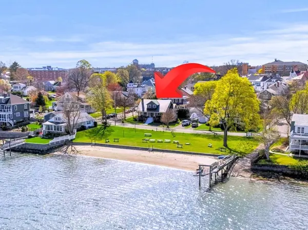 16 Hemenway Road, Salem, MA 01970