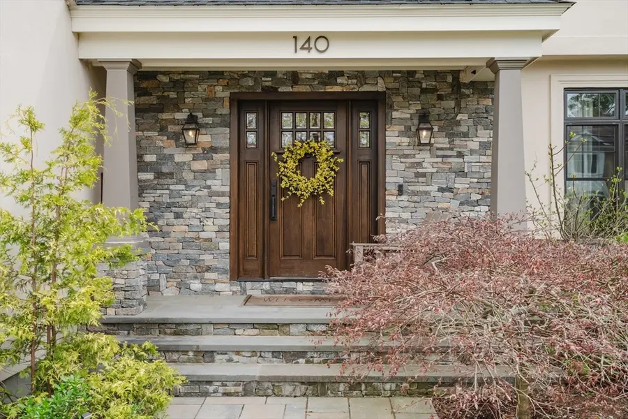 140 Greenwood St, Newton Center, MA 02459 - #3