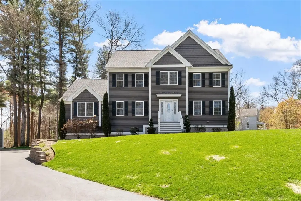 16-R Boutwell St, Wilmington, MA 01887 - #1