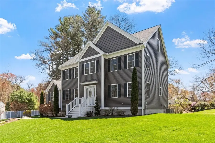 16-R Boutwell St, Wilmington, MA 01887 - #2