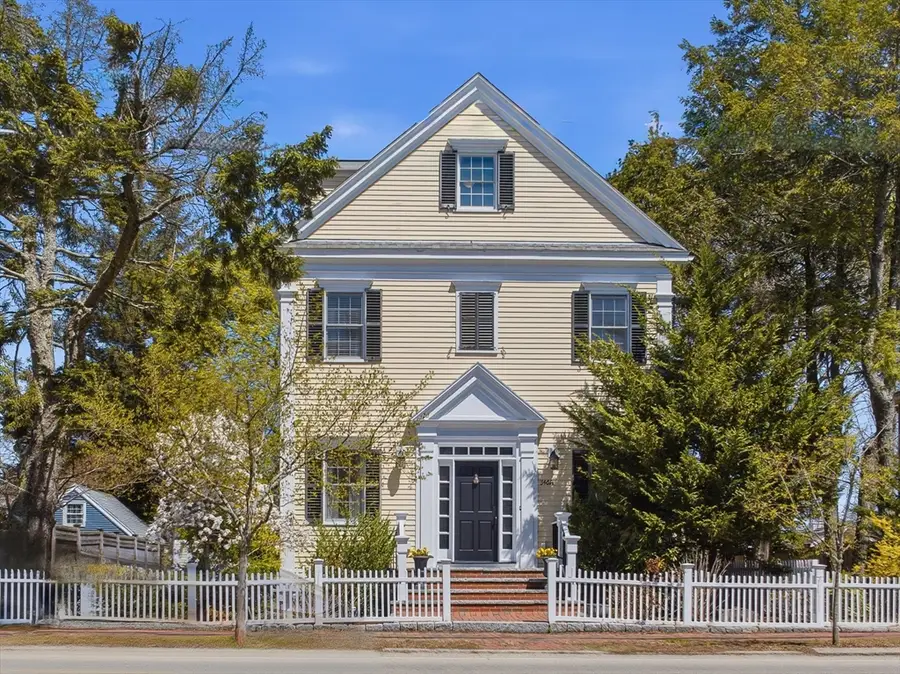 346 High Street #A, Newburyport, MA 01950 - #3