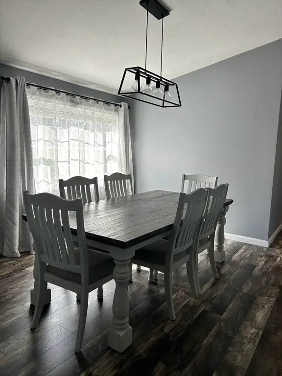 6 Upton St, Hanson, MA 02341 - #3