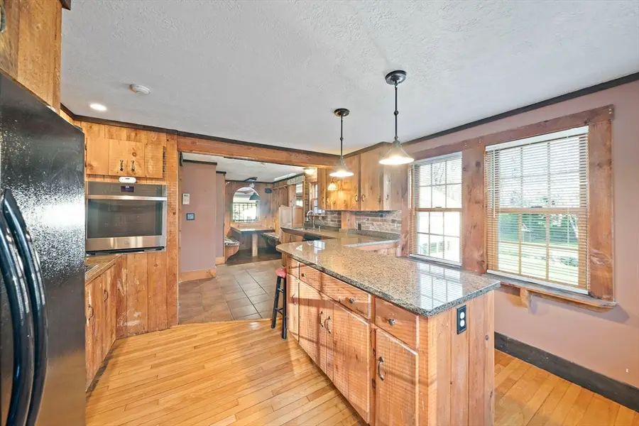 63 Reed St, Hanson, MA 02341 - #2