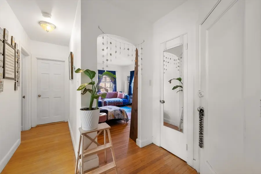5 Garden Court #1, Cambridge, MA 02138 - #3
