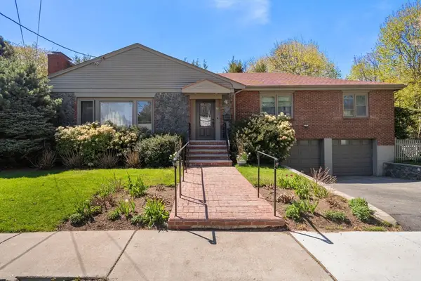 50 Mary Ellen Rd, Newton, MA 02468