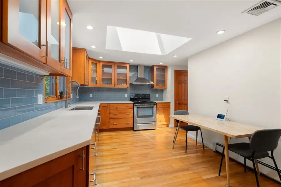 50 Mary Ellen Rd, Newton, MA 02468 - #2