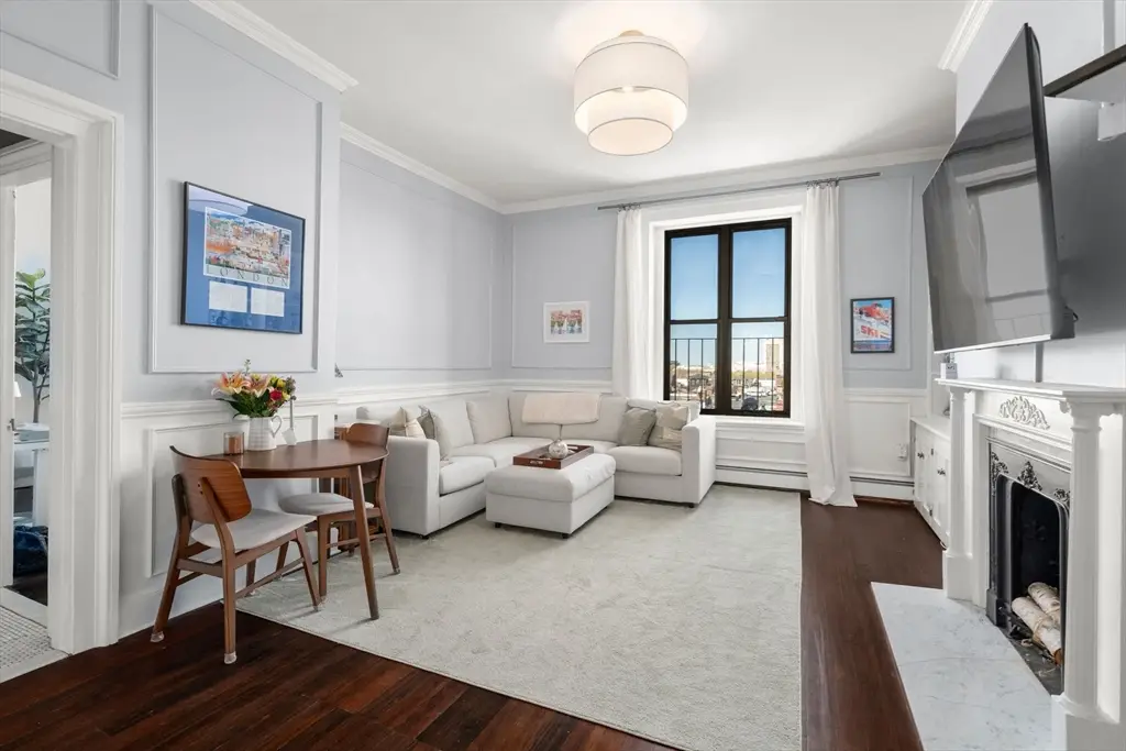 263 Commonwealth Ave #8, Boston, MA 02116 - #1