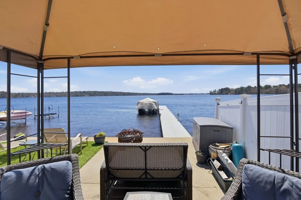 33 Shore Ave., Lakeville, MA 02347 - #1