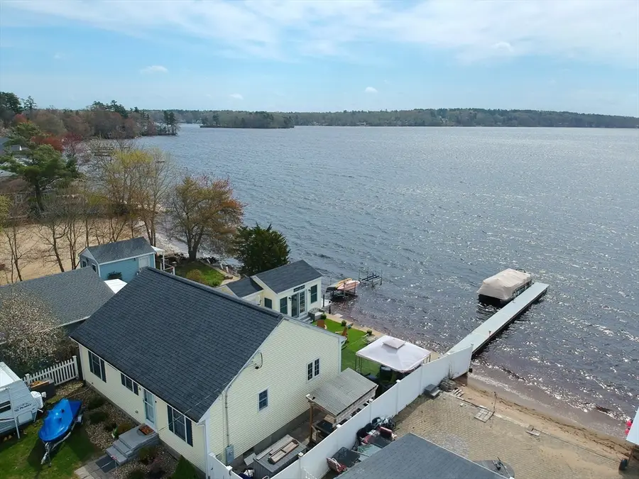 33 Shore Ave., Lakeville, MA 02347 - #3